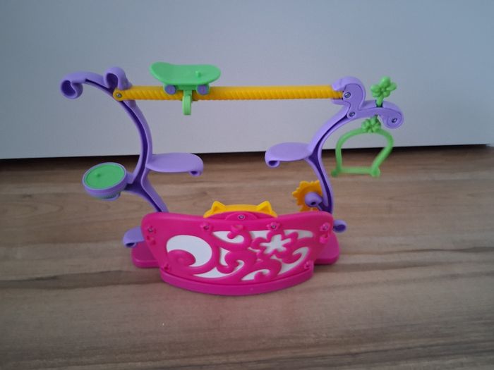 Accessoire petshup - photo numéro 2