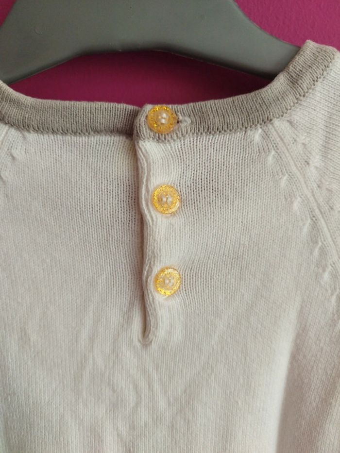 Robe b4 - photo numéro 7