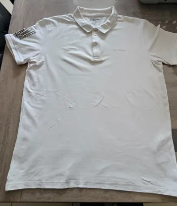 Polo attack on titan XXL
