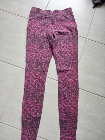 Legging décathlon