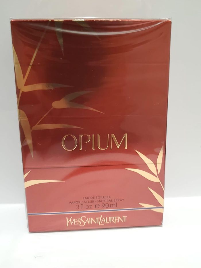 Opium YSL