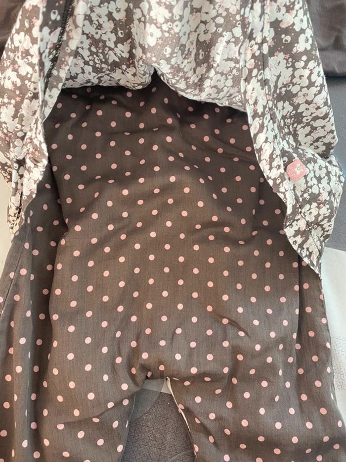 Combinaison 1mois - photo numéro 3