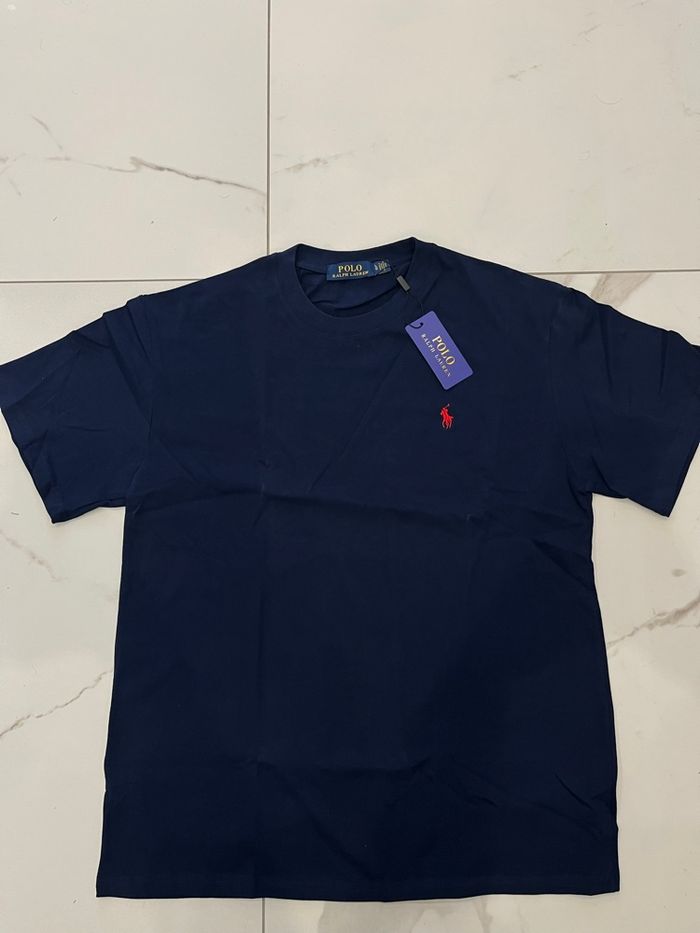 T shirt - photo numéro 3