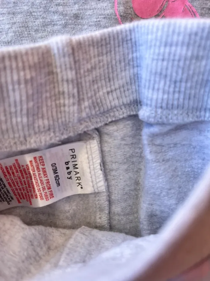 Ensemble 3 pièces 3 mois - photo numéro 2