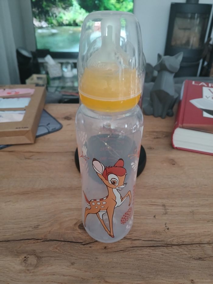 BIBERON BAMBI TIGEX