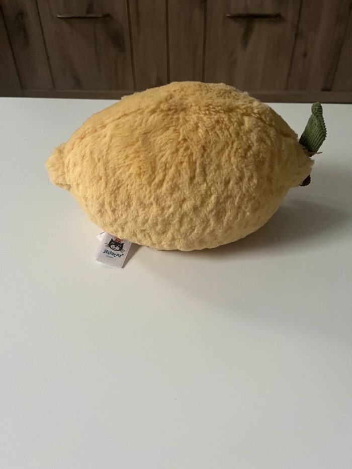 citron jellycat - photo numéro 2