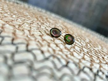 Boucles d’oreilles