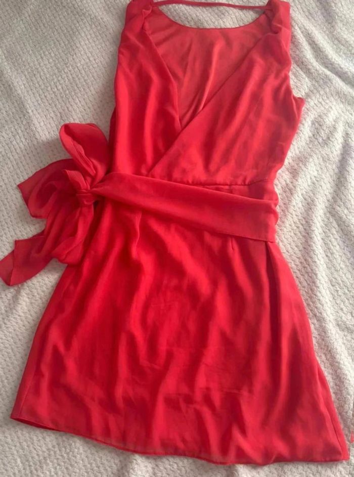 Robe  femme  asos T.36