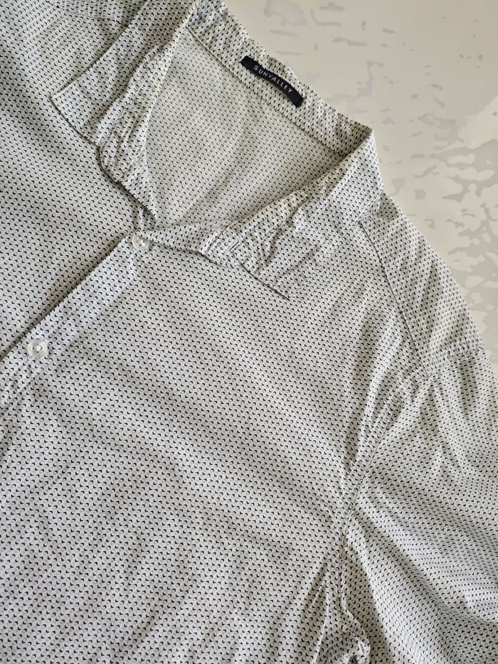 Chemise manches courtes - photo numéro 2