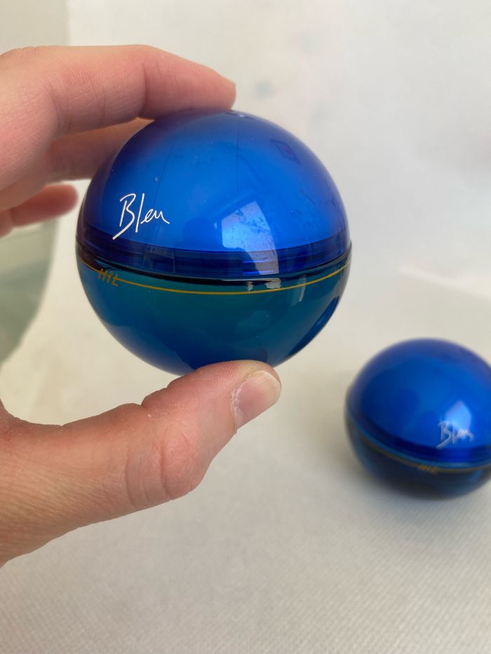 Parfum bleu hit - photo numéro 5