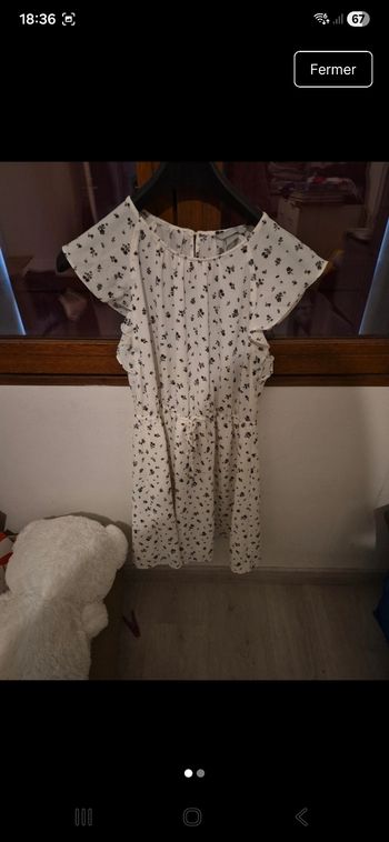 Robe H&m