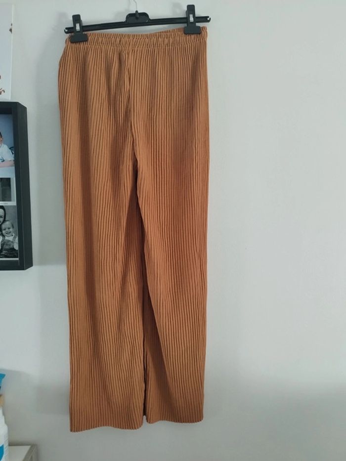Pantalon fluide femme neuf - photo numéro 6