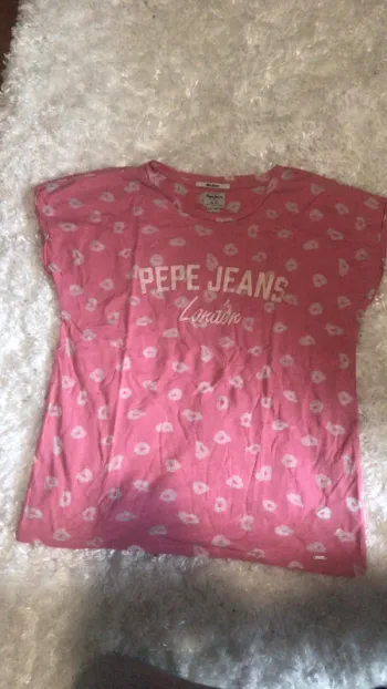 Tee Shirt Pepe Jeans