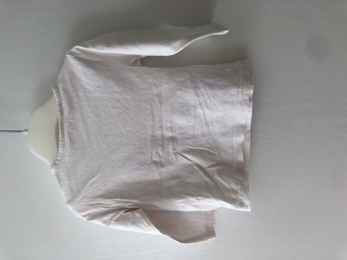 Haut fille, Kiabi - photo numéro 2