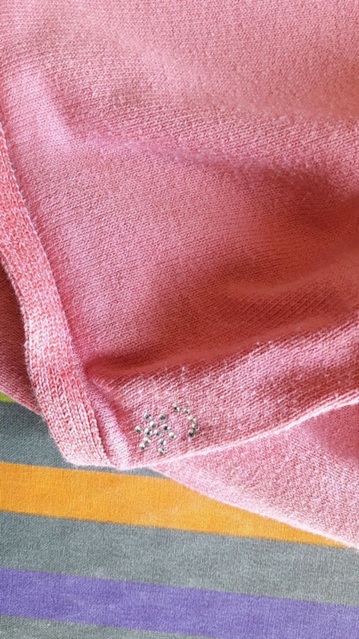 Cache-coeur - photo numéro 2