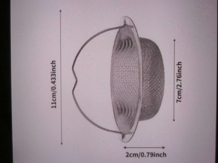 filtre - photo numéro 3