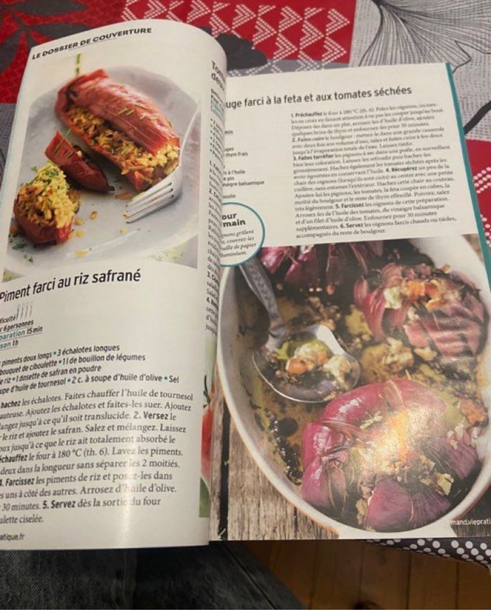 Gourmand n351 - photo numéro 3