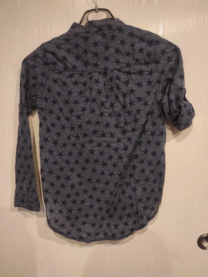 Blouse kickers - photo numéro 2