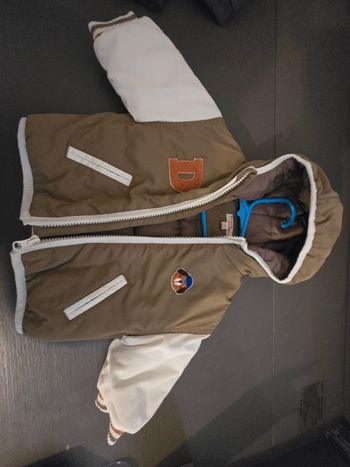 Veste