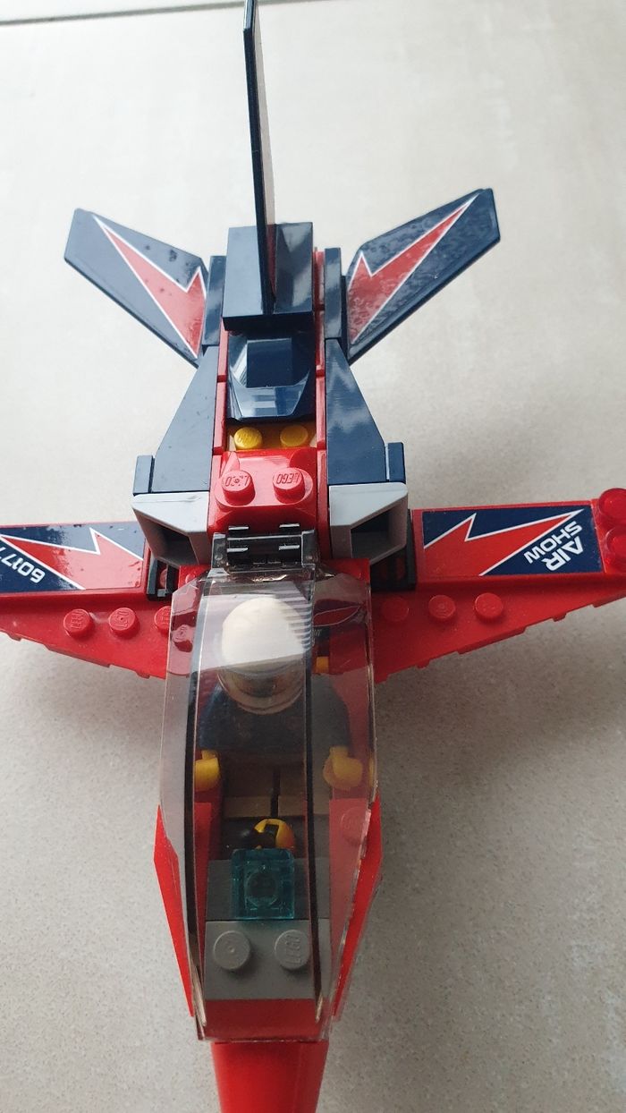 Lego city 60177 - photo numéro 2