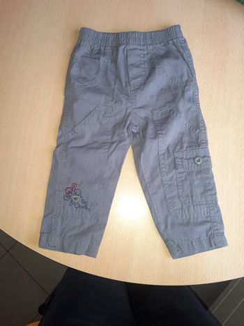 Pantalon 81 cm