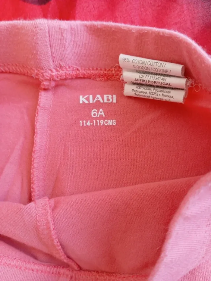 Lot leggings - photo numéro 6