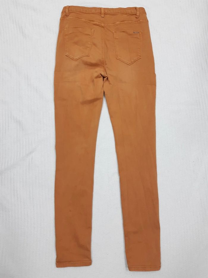Pantalon orange Toxik'3 T40 - photo numéro 6