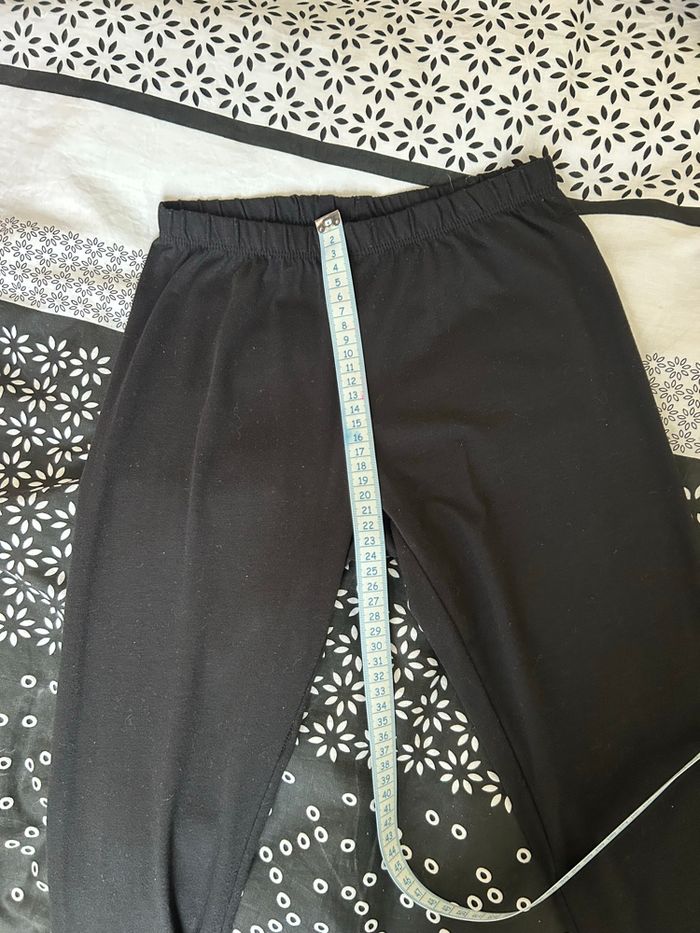 Legging court de la marque Tessentials Woman - photo numéro 7