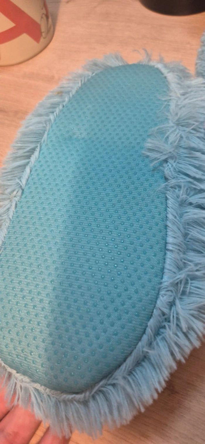 Chausson sully - photo numéro 6