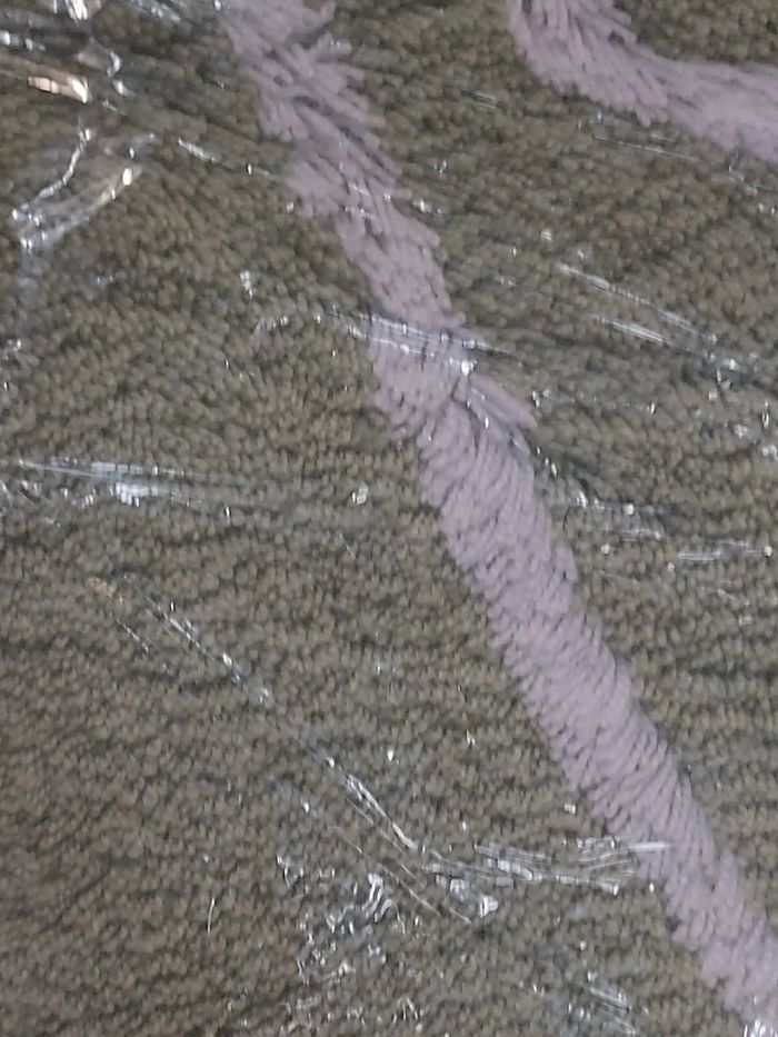 Tapis de salle de bain. - photo numéro 3
