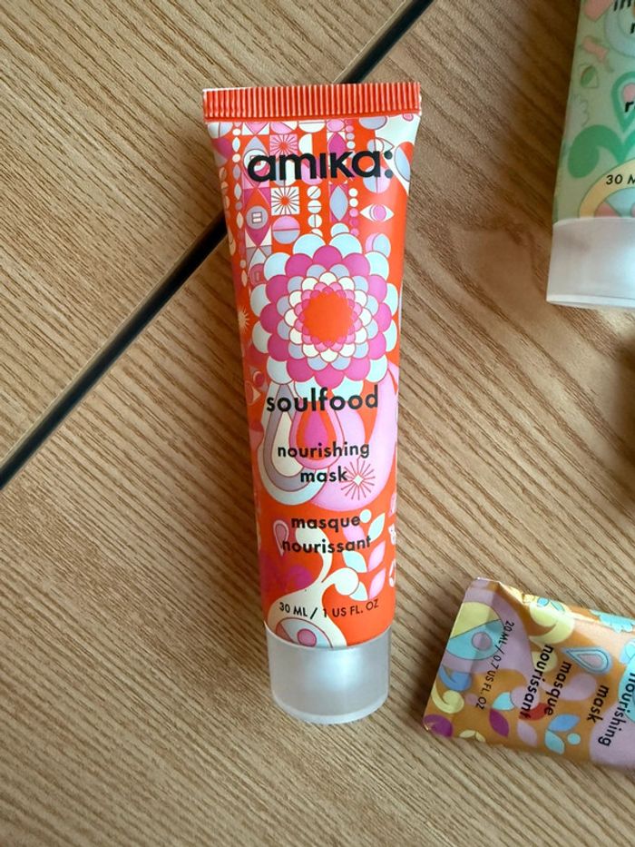 Amika - photo numéro 2