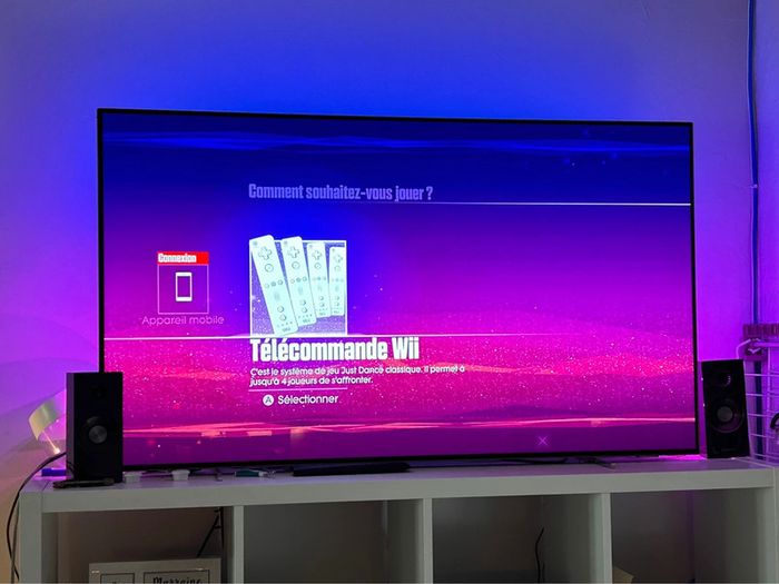 Just dance 2017 , jeu wii u - photo numéro 12
