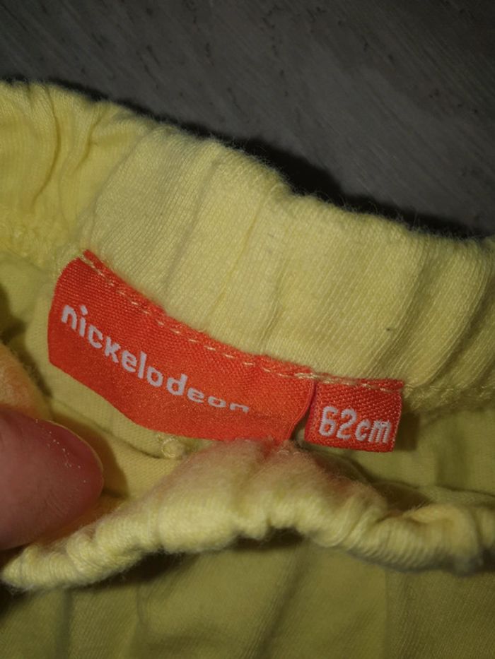 Short 3mois 62cm - photo numéro 3