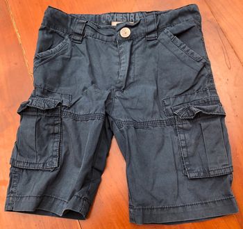 Bermuda Orchestra 3 ans