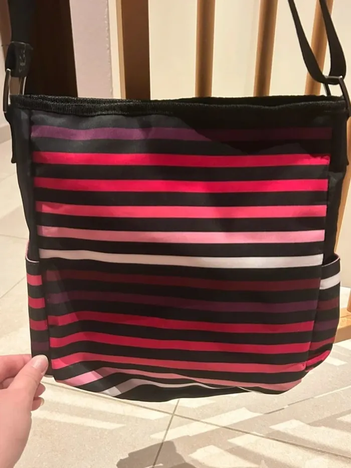 Sac bandoulière Little Marcel - photo numéro 4