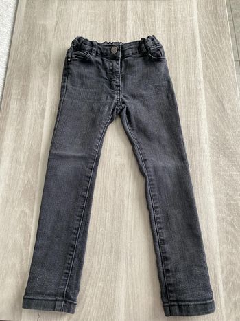 Jean noir DPAM 3 ans