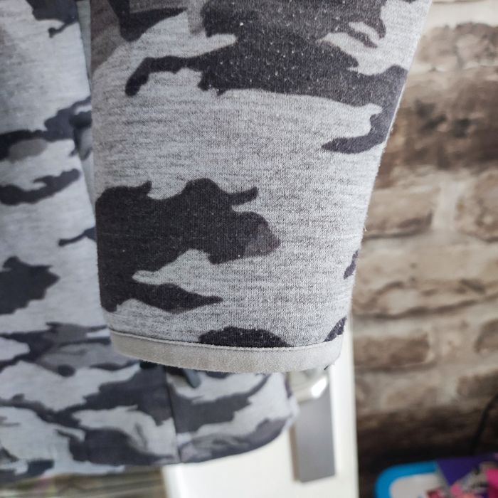🏔️ Veste de Sport Zippée à Capuche - Courir - Taille s - photo numéro 6