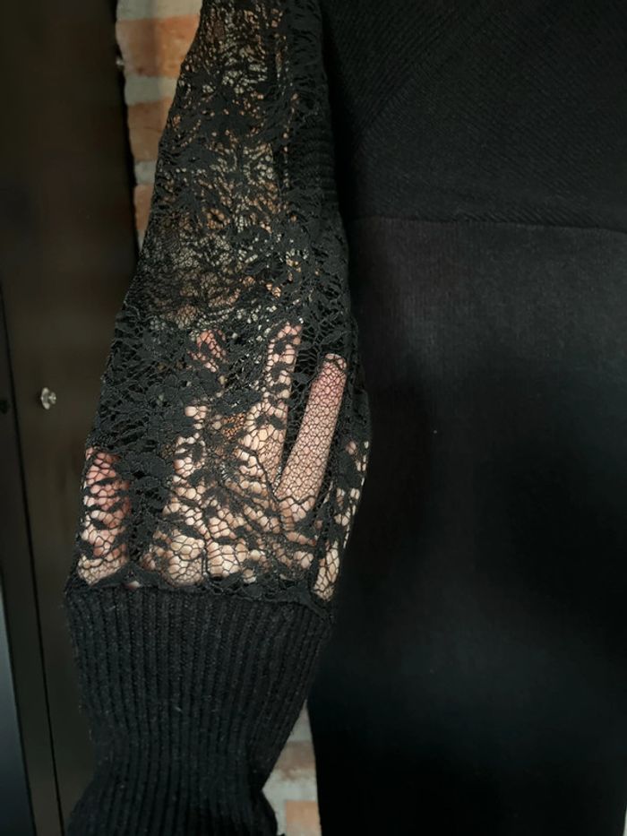 Superbe robe - photo numéro 5