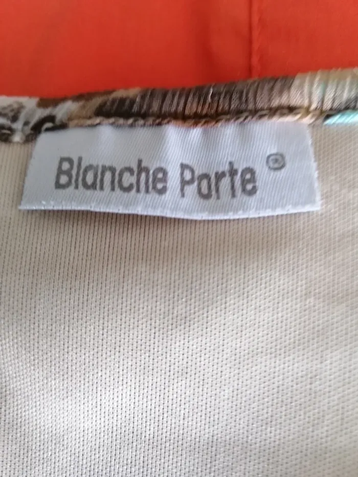 Blouse - photo numéro 3