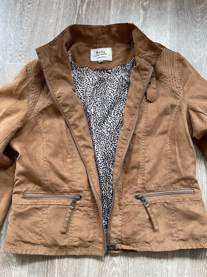 Veste femme - photo numéro 2