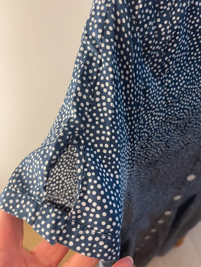 robe légère Un Jour Ailleurs - photo numéro 2