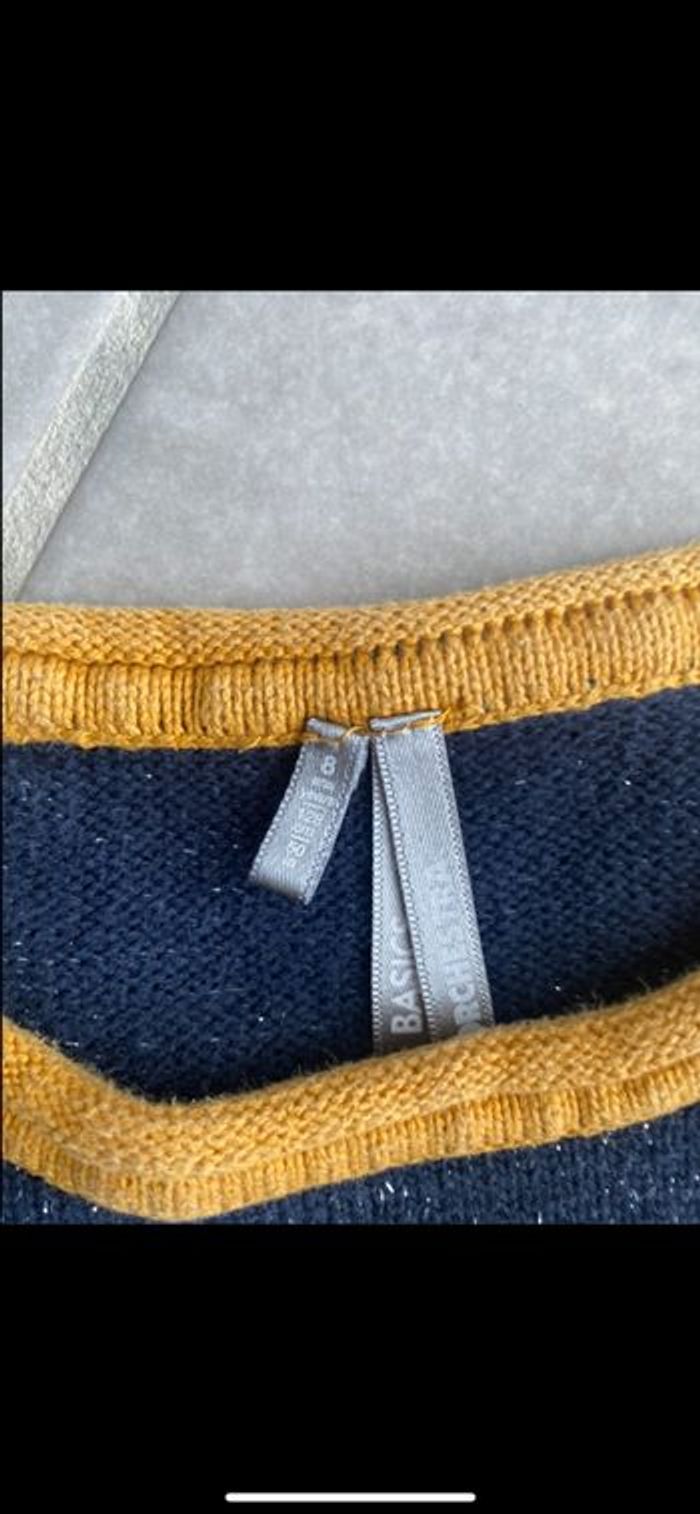 Pull Orchestra 8 ans - photo numéro 6