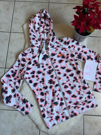 Veste ~ Superdry ~ XS