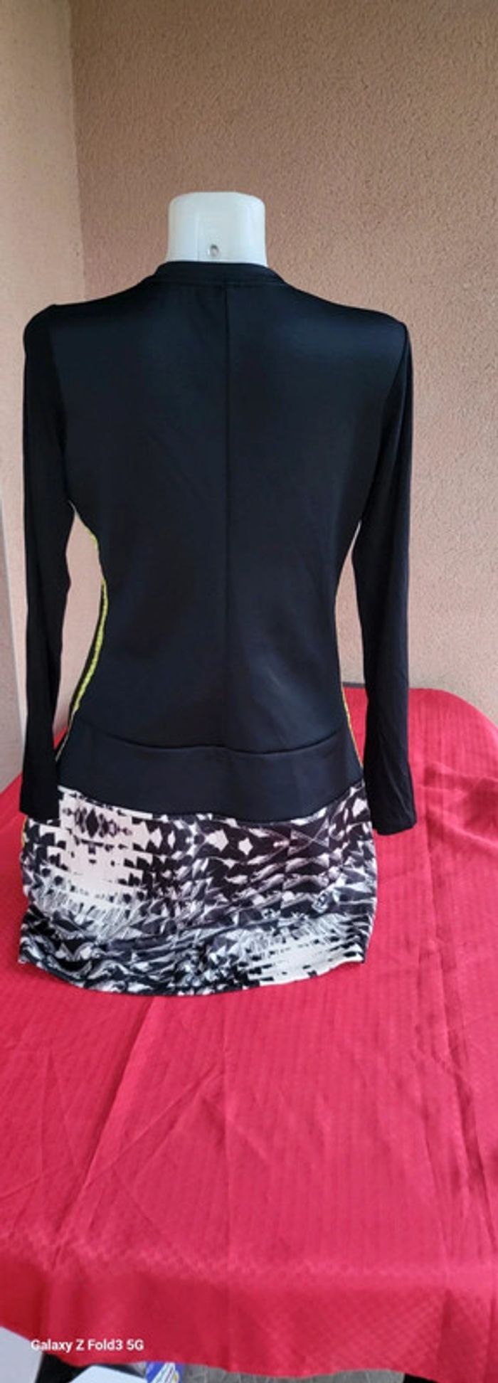 Jolie robe - photo numéro 2