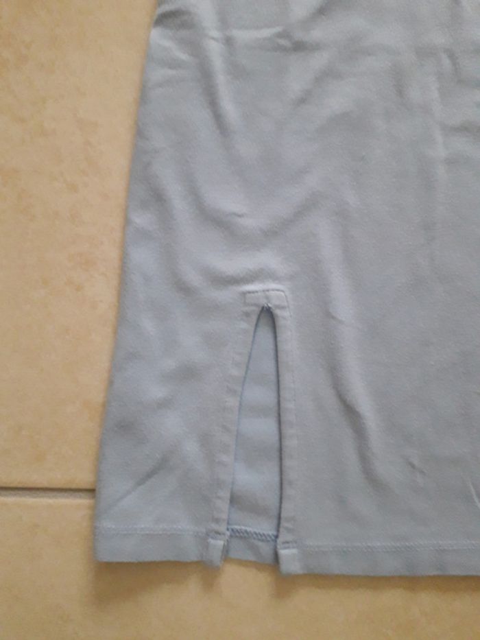 Robe avec col - 8 ans - photo numéro 5
