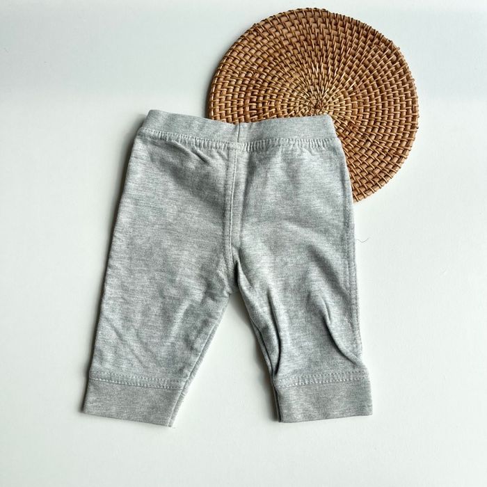 Lot 2 joggings 3 mois - photo numéro 6