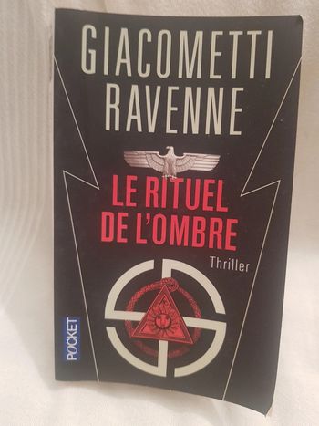 Le rituel de l ombre de Giacometti ravenne