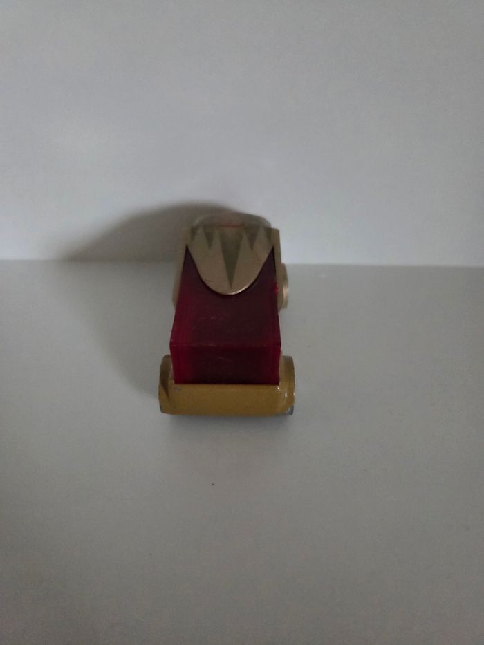 🚀 Voiture Miniature Majorette Fiction Réf. 515 - Vintage Collection - photo numéro 3