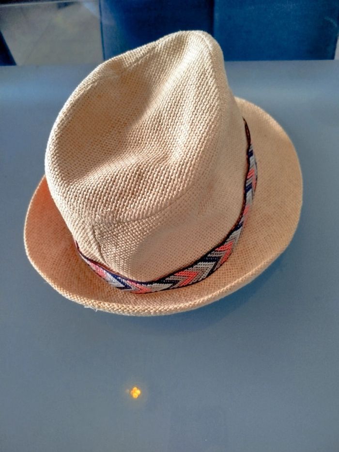 Chapeau 56cm - photo numéro 2