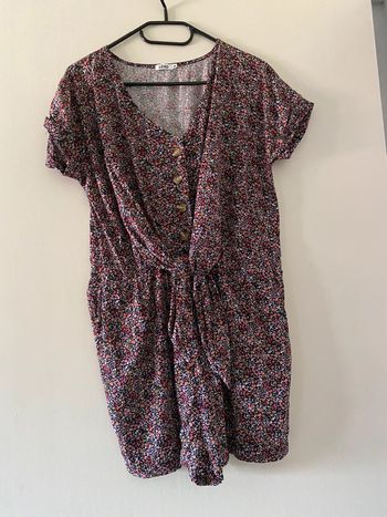 Combishort Gémo Taille 38